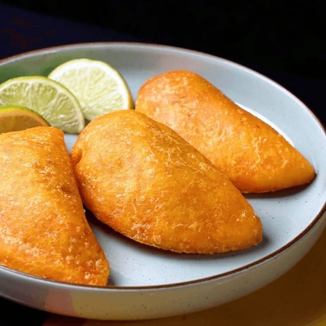 Empanada Combo.