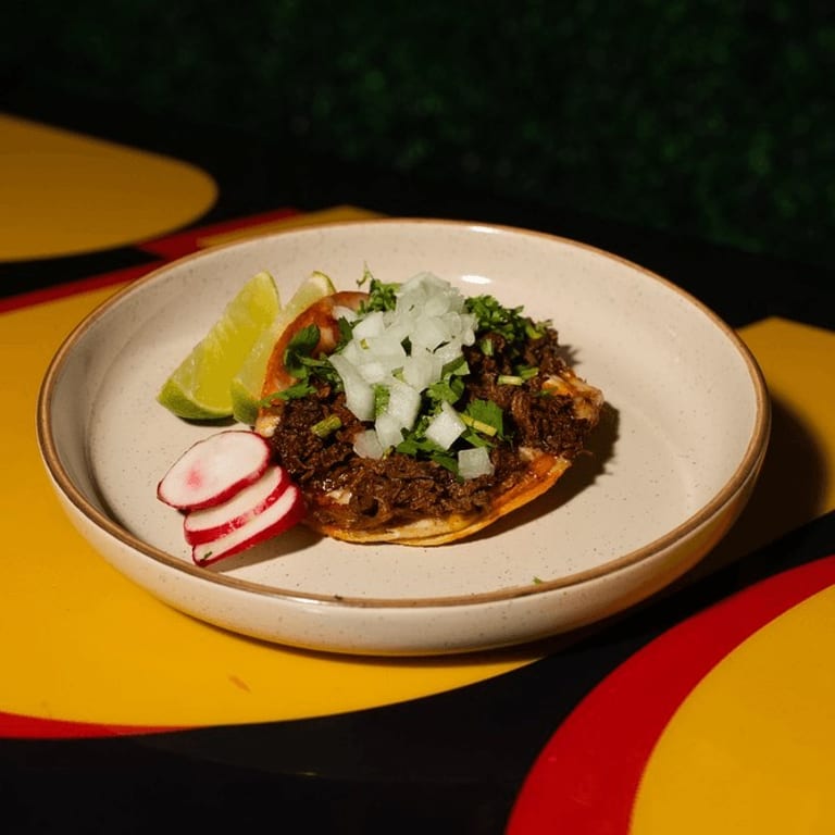 Discover Our Delicious Birria