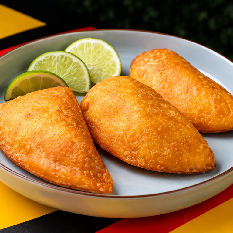 Your Favorite Mexican Flavors, Just a Click Away