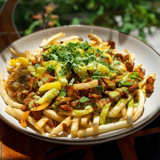 Pastor Fries.