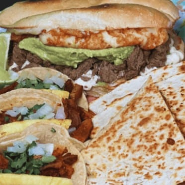 Bandeja Chilanga Promotion.