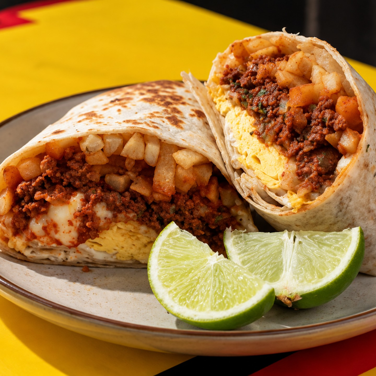 A Flavor Journey Through Mexico
