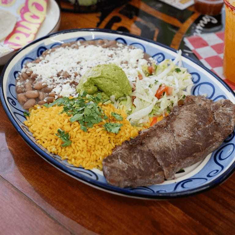 Delicious Churrasco Awaits You