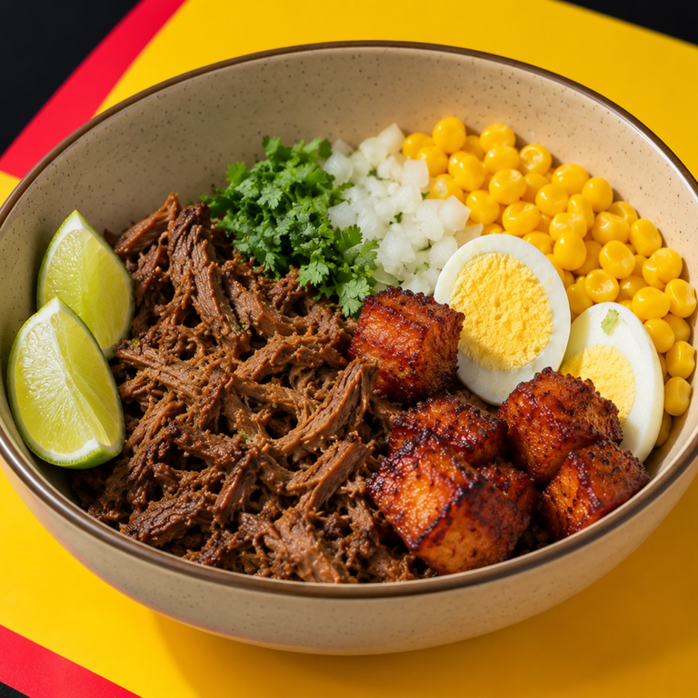 Authentic Flavor & Visually Stunning Dishes!