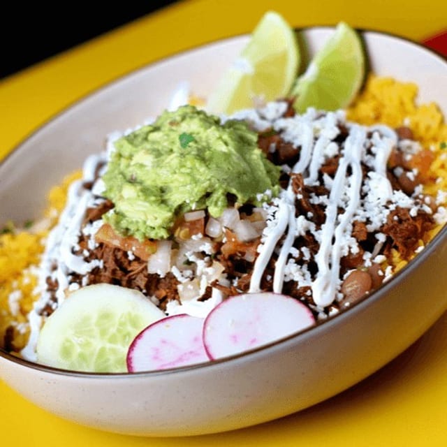 Bowls.
