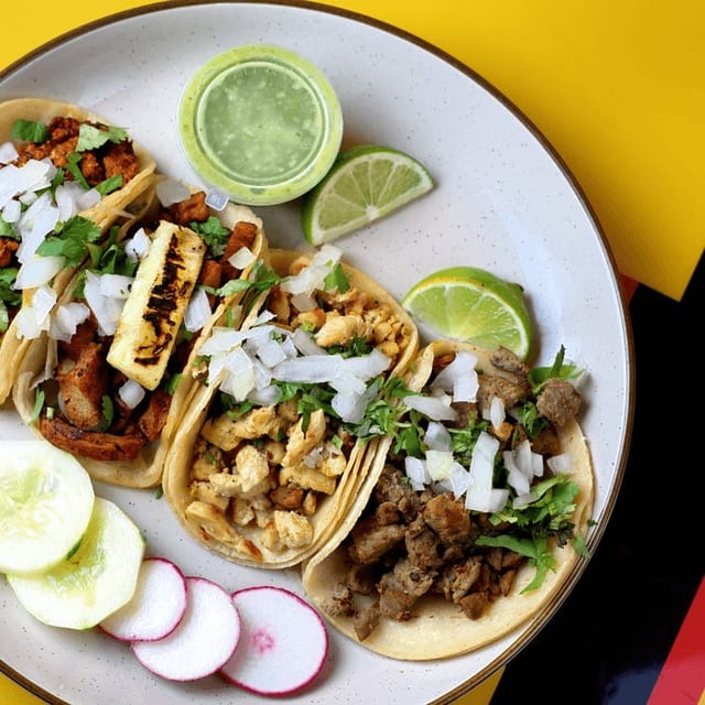 Taco.