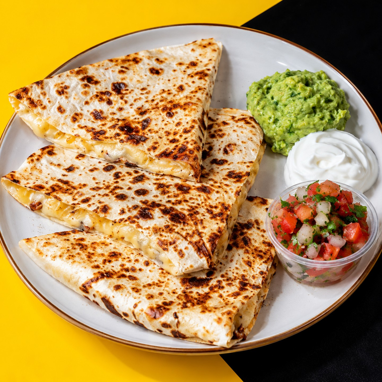 A Flavor Journey Through Mexico