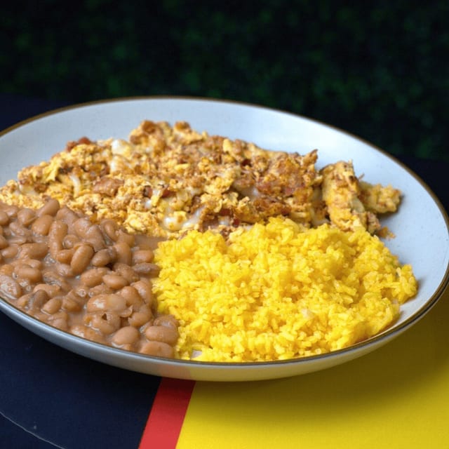 Especial El Rucon.