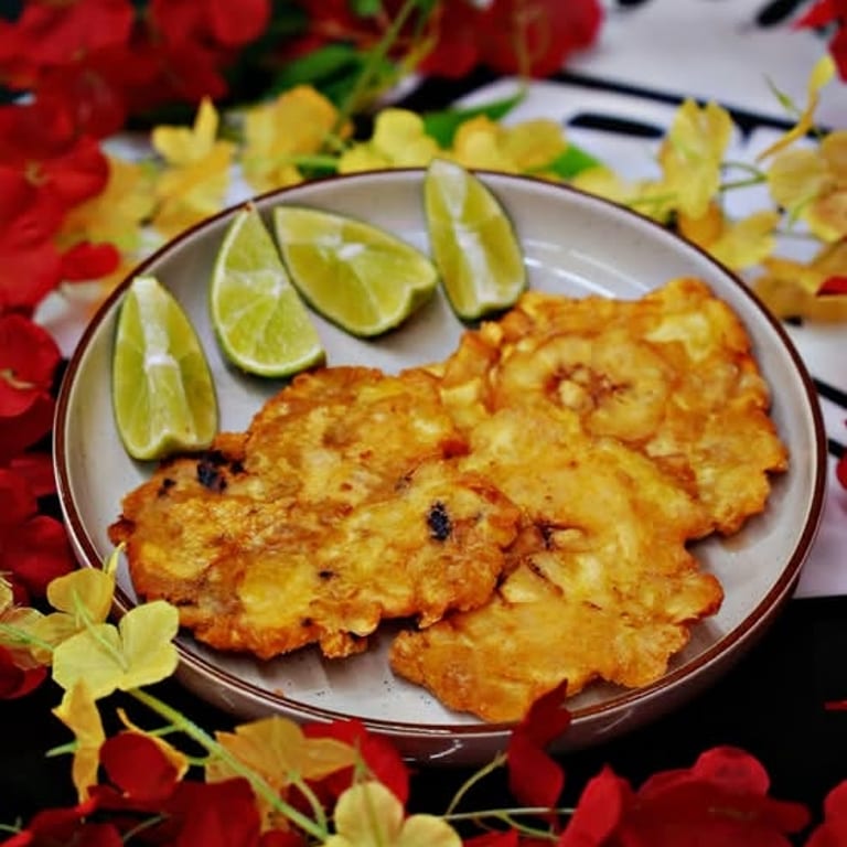 Savor Our Tostones Today