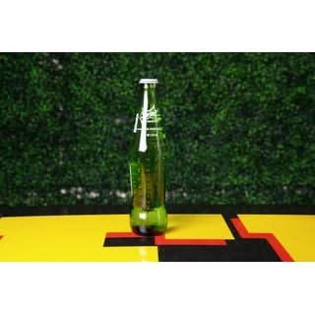 Mexican Sprite.